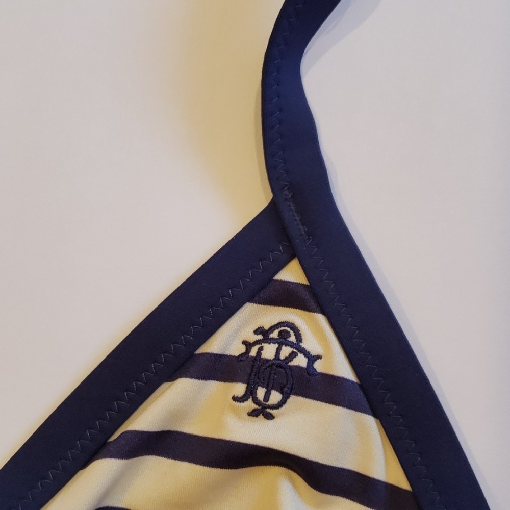 Tory Burch, 2 Piece,  Bikini Swimsuit, Size XS - Picture 3 of 7